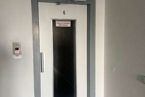 Tolle ETW mit optimaler Anbindung – Die vollständige Adresse der Immobilie erhältst du vom Anbieter., 47800 Bockum, Krefeld – Vorschaubild 2