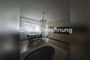 Tauschwohnung: 3 Zimmer Wohnung in Lichtenrade