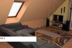 KOPIE - Stilvoll modernisiert: 2-Zimmer-Wohnung in Hannover – Wennigser Straße 27A, 30459 Oberricklingen, Hannover – Vorschaubild 2