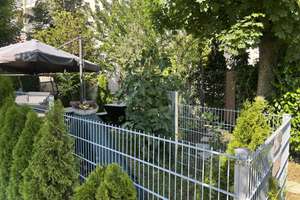 Attraktive  2,5 Zimmer Wohnung mit großzügigem Garten Provisionsfrei zu erwerben!  – Erfurterstr. 25, 74321 Bietigheim-Bissingen – Vorschaubild 16