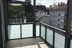 Schöne 4-Zimmer-Wohnung inkl. Küche in zentraler Lage – Maximilianstraße 11, 89231 Neu-Ulm – Vorschaubild 8