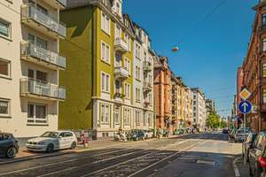 Möblierte Wohnung auf Zeit zu vermieten: – 60596 Sachsenhausen-Nord, Frankfurt am Main – Vorschaubild 37