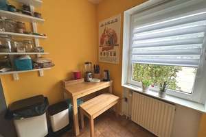 Hannover Mühlenberg: REH mit sehr viel Wohnfläche und separater Einliegerwohnung, auf Erbbaurecht – Die vollständige Adresse der Immobilie erhältst du vom Anbieter., 30457 Mühlenberg, Hannover – Vorschaubild 34