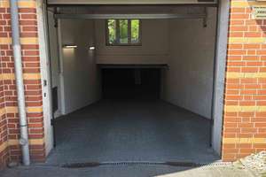 Kapitalanlage oder neues Zuhause – 2-Zimmer-ETW mit Balkon & Tiefgaragenstellplatz – Die vollständige Adresse der Immobilie erhältst du vom Anbieter., 21029 Bergedorf (Ortsteil), Hamburg – Vorschaubild 8