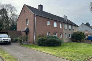 Hochwertiges Haus am Ruhrpark (2 WE + Ausbaureserve) familienfreundlich und altersgerecht mit Garten – Oberhausen – Vorschaubild 2