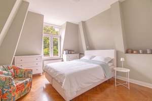 Lichtdurchflutete Endetagenwohnung in Top Lage! – Die vollständige Adresse der Immobilie erhältst du vom Anbieter., 20146 Rotherbaum, Hamburg – Vorschaubild 4