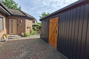 Außergewöhnlich und individuell ist dieser Bungalow in Wesendorf – Die vollständige Adresse der Immobilie erhältst du vom Anbieter., 29392 Wesendorf – Vorschaubild 25