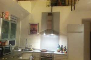 Außergewöhnliche 5-Zimmer Galeriewohnung mit Dachloggia – 90762 Stadtpark, Stadtgrenze, Fürth – Vorschaubild 5