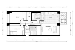 Oldenburg - Donnerschwee | Vermietete Eigentumswohnung mit PKW-Stellplatz – Die vollständige Adresse der Immobilie erhältst du vom Anbieter., 26123 Donnerschwee, Oldenburg (Oldenburg) – Vorschaubild 8