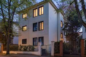 Wohnen im Wiesbadener Südost: 3-Zimmer Wohnung mit Süd-Balkon – Augustastraße 7, 65189 Südost, Wiesbaden – Vorschaubild 16
