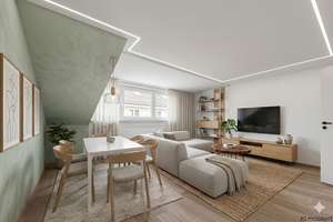 Citylage trifft Denkmalschutz!
Modernisiert, sofort bezugsfertig & nachhaltig attraktiv – Die vollständige Adresse der Immobilie erhältst du vom Anbieter., 76133 Innenstadt-West, Karlsruhe – Vorschaubild 11