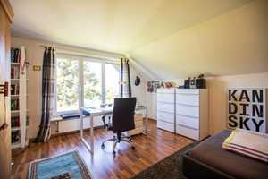 Einzigartiges Wohnen in Harmonie mit Natur und Design – Bamberg (Kreis) – Vorschaubild 5