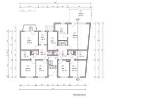 Maisonette in Ruhrnähe (200 m) | 20m² Terrasse | 4 Schlafzimmer | zzgl. 35 m² Nutzfläche – Die vollständige Adresse der Immobilie erhältst du vom Anbieter., 45276 Steele, Essen – Vorschaubild 49