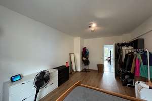 Schöne 2-Zimmer Wohnung im Herzen von Friedrichstadt - WG geeignet! – Herzogstr. 33, 40215 Friedrichstadt, Düsseldorf – Vorschaubild 5