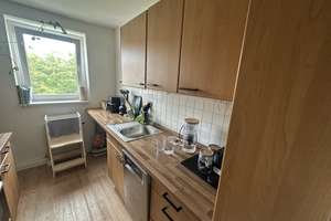 4 Zimmer mit Balkon und Garage! Bezugsfrei ab 01.10. – Erich-Mühsam-Straße 17, 18069 Reutershagen, Rostock – Vorschaubild 9