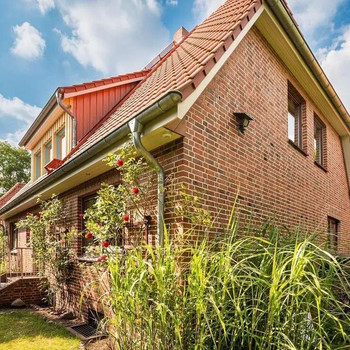 Walmsburg - Wohnen mit viel Platz für die große Familie