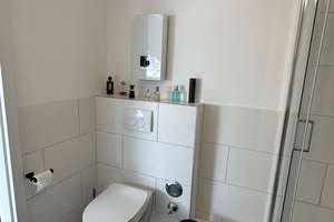 Exklusiv möbliertes Apartment in Uni-Nähe Wuppertal – Südstrasse 72, 42119 Elberfeld, Wuppertal – Vorschaubild 32