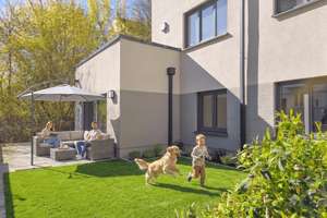 Erstbezug im Waldstraßenviertel l Privatgarten | 2 Terrassen | EBK | Provisionsfrei – Die vollständige Adresse der Immobilie erhältst du vom Anbieter., 4105 Zentrum-Nordwest, Leipzig – Vorschaubild 5