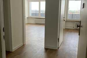 2-Zimmer-Wohnung mit Loggia und Weitblick in Leverkusen-Wiesdorf – Friedrich-ebert-str 27b, 51373 Leverkusen – Vorschaubild 3