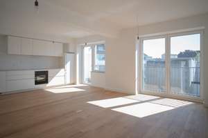 Re:Vive – Urban Living in Stadtmitte Düsseldorf