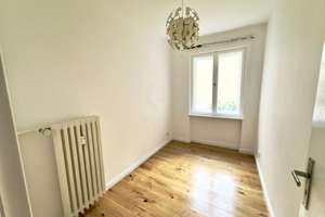 Bezugsfrei! Helle 4 Zimmerwohnung in bester Lage – Die vollständige Adresse der Immobilie erhältst du vom Anbieter., 10589 Charlottenburg, Berlin – Vorschaubild 4