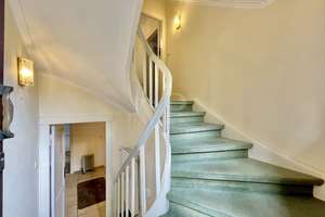 Historischer Charme trifft auf Gestaltungsspielraum – Zweifamilienhaus mit großem Grundstück – Die vollständige Adresse der Immobilie erhältst du vom Anbieter., 12589 Rahnsdorf, Berlin – Vorschaubild 3