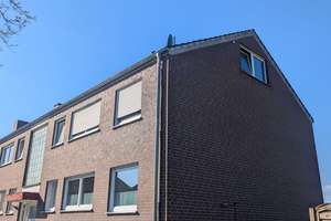 Lichtdurchflutete 3-Zimmer-Wohnung mit eigenem Garten & Garage – Sandforter Weg 98, 59379 Selm – Vorschaubild 1