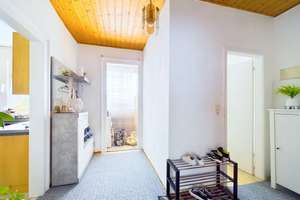 Investorenpaket: 4 Denkmal-MFH mit 25 Wohneinheiten & 24 Stellplätzen mit Top Rendite in Mühlacker – Die vollständige Adresse der Immobilie erhältst du vom Anbieter., 75417 Mühlacker – Vorschaubild 4