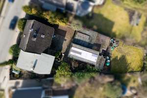 Garten, Charme und Zentrumsnähe – Ihr Eigenheim mit Seele in Lüneburg Mittelfeld – Die vollständige Adresse der Immobilie erhältst du vom Anbieter., 21339 Mittelfeld, Lüneburg – Vorschaubild 19