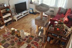 Moderne 2-Zimmer-Wohnung mit Pool, Sauna und Stellplatz in ruhige – Die vollständige Adresse der Immobilie erhältst du vom Anbieter., 69126 Rohrbach, Heidelberg – Vorschaubild 7