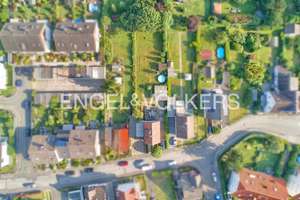 Ein Haus voller Möglichkeiten - inklusive Baugenehmigung – Die vollständige Adresse der Immobilie erhältst du vom Anbieter., 44309 Brackel (Ortsteil), Dortmund – Vorschaubild 3