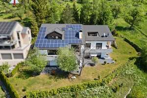 * Villa im Grünen - mit traumhaftem Ausblick * – Die vollständige Adresse der Immobilie erhältst du vom Anbieter., 73663 Berglen – Vorschaubild 39
