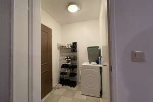 Vermietetes 1-Zimmer-Apartment im Osten von Ingolstadt – Die vollständige Adresse der Immobilie erhältst du vom Anbieter., 85055 Oberhaunstadt, Ingolstadt – Vorschaubild 7
