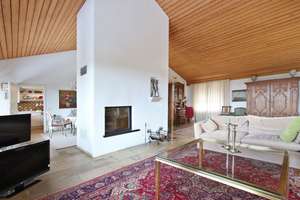 Großzügiges Panorama-Haus mit Einliegerwohnung 
 – Die vollständige Adresse der Immobilie erhältst du vom Anbieter., 48341 Altenberge – Vorschaubild 7