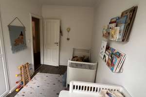Moderne 3-Zimmer-Wohnung mit Süd-Balkon in Hamburg-Poppenbüttel – Die vollständige Adresse der Immobilie erhältst du vom Anbieter., 22399 Poppenbüttel, Hamburg – Vorschaubild 17