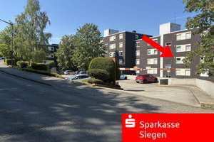 Gepflegte Eigentumswohnung mit Loggia in beliebter Wohnlage!