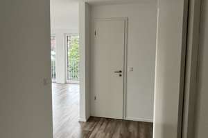 moderne 3-Zi.-Wohnung im 1.OG mit Südbalkon, Aufzug, Einbauküche und Stellplatz – Gutbrodstr. 86, 70193 Hölderlinplatz, Stuttgart – Vorschaubild 39