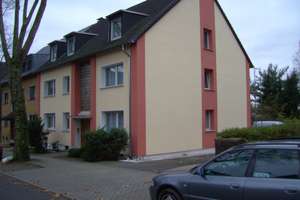Günstige 2,5-Raum-DG-Wohnung in Oberhausen-Osterfeld
