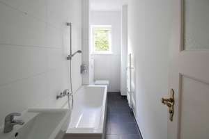 Bezugsfreie 3-Zimmer Wohnung mit Balkon: In grüner und dennoch zentraler Lage von Berlin-Zehlendorf – Die vollständige Adresse der Immobilie erhältst du vom Anbieter., 14169 Zehlendorf, Berlin – Vorschaubild 18