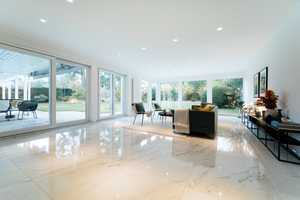 *Elegante Villa in Bad Homburg: Spitzenlage mit großzügigem Garten* – Hochtaunuskreis – Vorschaubild 6