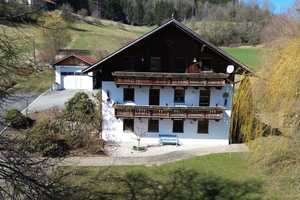 Landliebe mit Perspektive – Einliegerwohnung, großes Grundstück und faire Wohnrecht-Vereinbarung – Freyung-Grafenau (Kreis) – Vorschaubild 4