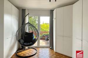 Baden-Baden, Zweifamilienhaus mit großem Garten, Hof und 3 Garagen! – Die vollständige Adresse der Immobilie erhältst du vom Anbieter., 76532 Weststadt, Baden-Baden – Vorschaubild 7