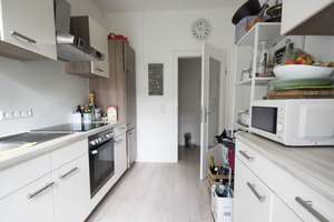 17 m² großes, voll möbliertes Frauen-WG-Zimmer mit Gartennutzung in 3er-WG – All-Inclusive-Miete – Isernhagener Straße 50, 30163 List, Hannover – Vorschaubild 7