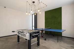 - Stylisch wohnen in Bonn: Möbliertes Apartment mit besonderem Flair! Parkplatz inkl. – Kölnstr. 502, 53117 Auerberg, Bonn – Vorschaubild 14