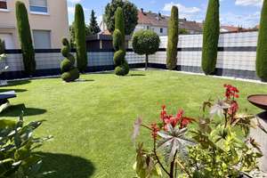 Einziehen & wohlfühlen: KfW-55-Reihenendhaus mit Garten & großer Dachterrasse – 65830 Kriftel – Vorschaubild 6