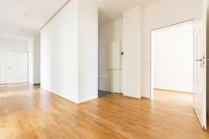 Sonnige & hochwertige 4 Zimmer mit drei Balkonen | Kamin | Parkett | Fußbodenheizung | Aufzug – Die vollständige Adresse der Immobilie erhältst du vom Anbieter., 4105 Zentrum-Nord, Leipzig – Vorschaubild 21