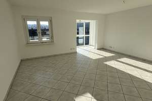 4-Zimmer Wohnung  Pforzheim Südweststadt – Genossenschaftsstr. 33, 75173 Südweststadt, Pforzheim – Vorschaubild 2