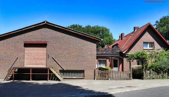 Bild von Gewerbeimmobilie in guter Lage