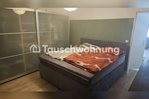 Tauschwohnung: 55 m² Wohnung in Düsseldorf mit Balkon, Stadtbezirk 6 – Die vollständige Adresse der Immobilie erhältst du vom Anbieter., 40472 Rath, Düsseldorf – Vorschaubild 3