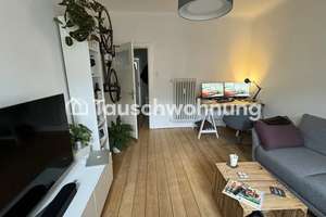 Tauschwohnung: Lichtdurchflutete 2-Zimmer-Altbauwohnung gegen größere Whg. – Opitzstr. 29, 22301 Winterhude, Hamburg – Vorschaubild 5